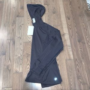 Women’s dry fit sweatshirt